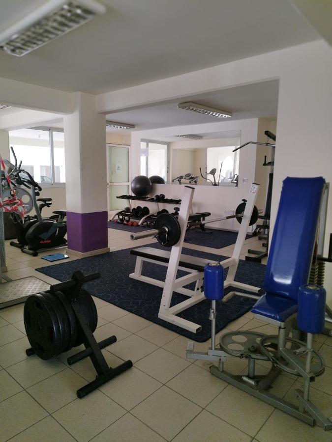 Panorama Village Complex Paralimni Eksteriør billede
