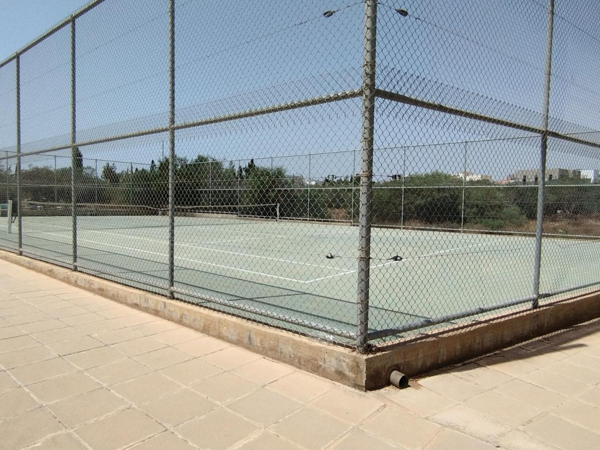 Panorama Village Complex Paralimni Eksteriør billede